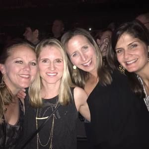 Meet your Posher, Becky